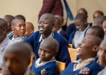 Excited Learners