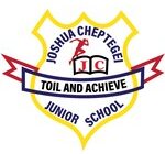 Joshua Cheptegei Junior School